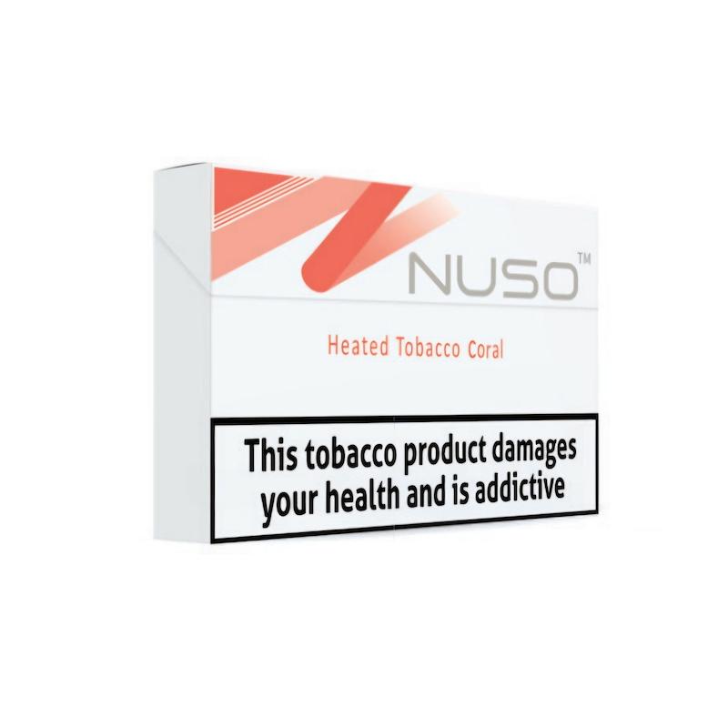 خرید نوسو کرال NUSO Coral در کرج