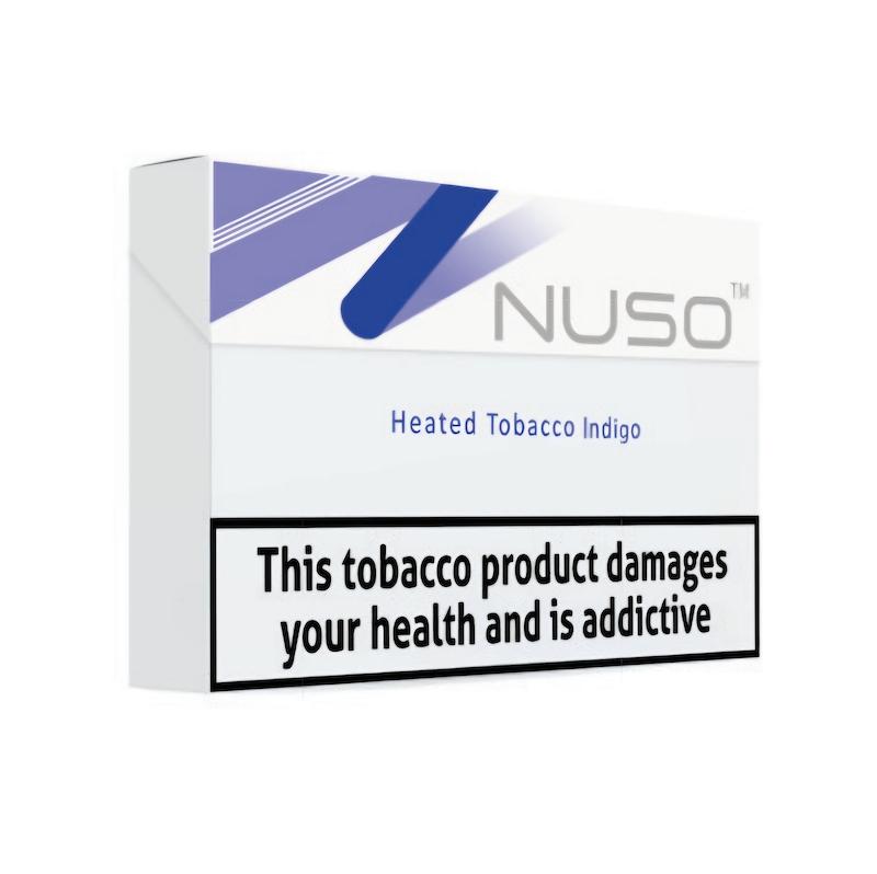 خرید نوسو ایندیگو NUSO Indigo در کرج