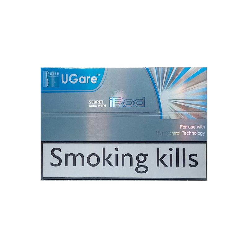 خرید یوگر سکرت (نسکافه) Ugare Secret در کرج