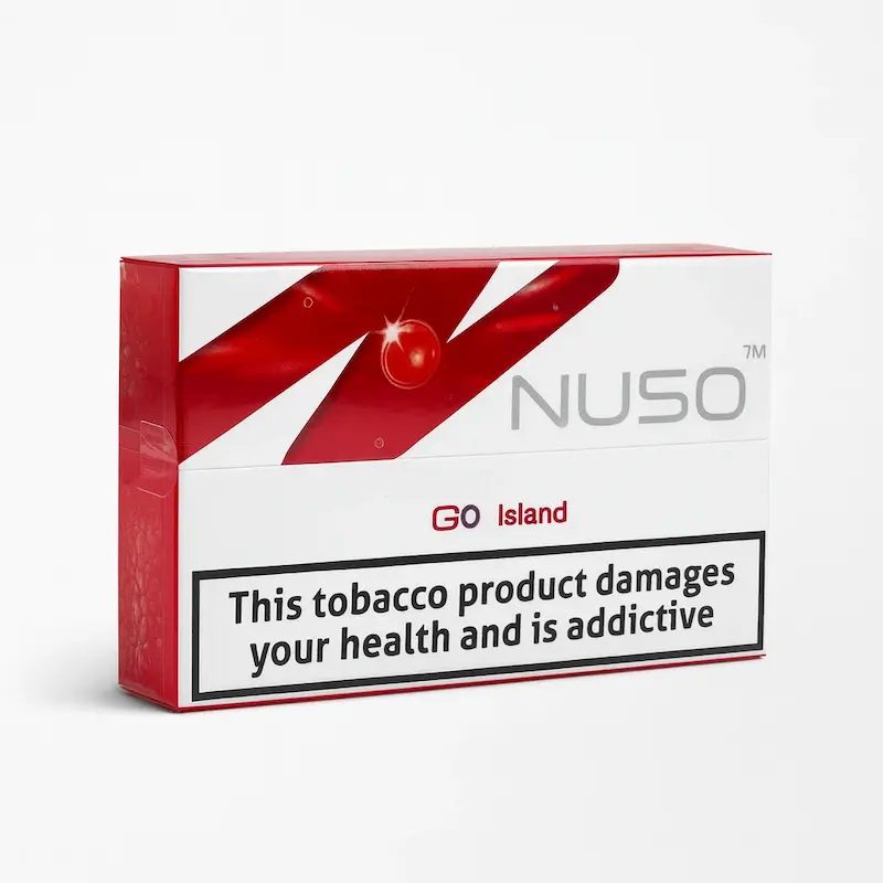 خرید نوسو گو ایسلند NUSO GO Island در کرج