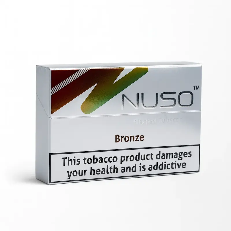 خرید نوسو برنز NUSO Bronze در کرج