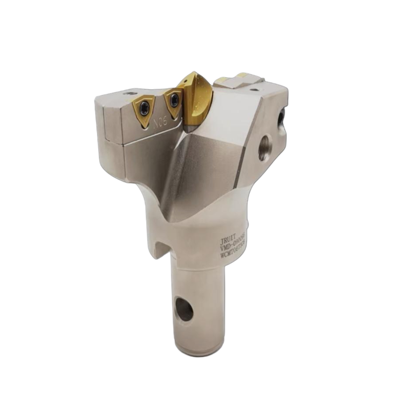 هددریل یا VMD