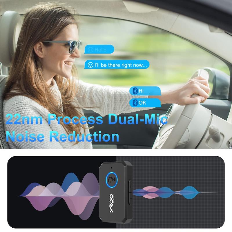 گیرنده و فرستنده بلوتوثی YMOO ML101