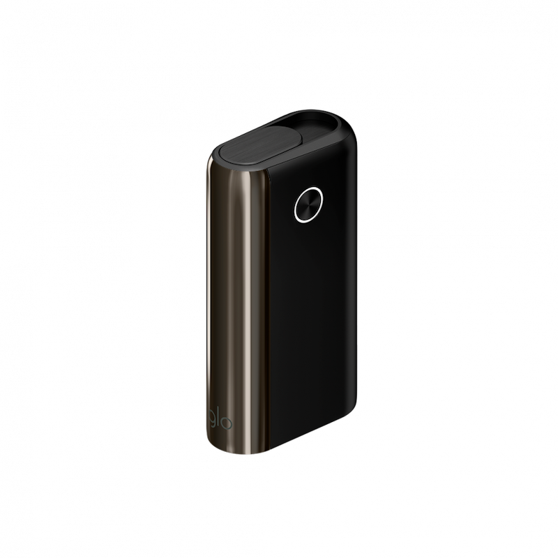 سیگار الکترونیکی گلو GLO HYPER PLUS