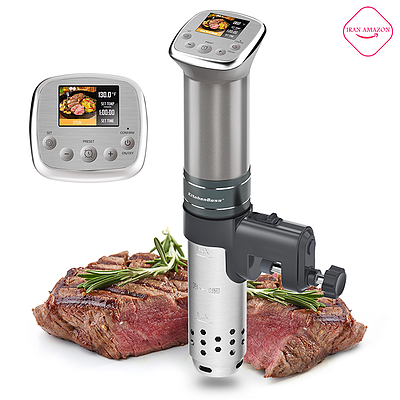 اجاق برقی سوس وید sous vide KitchenBoss g321