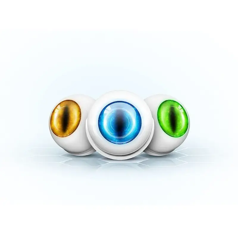 سنسور حرکتی هوشمند فیبارو fibaro sensor z wave