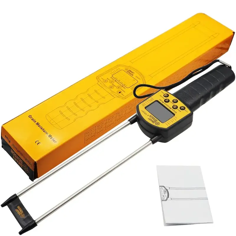 رطوبت سنج غلات AR991