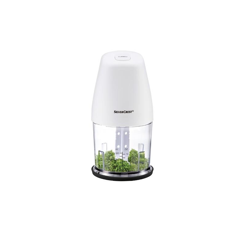 خردکن سیلور کرست برقی SMZ260