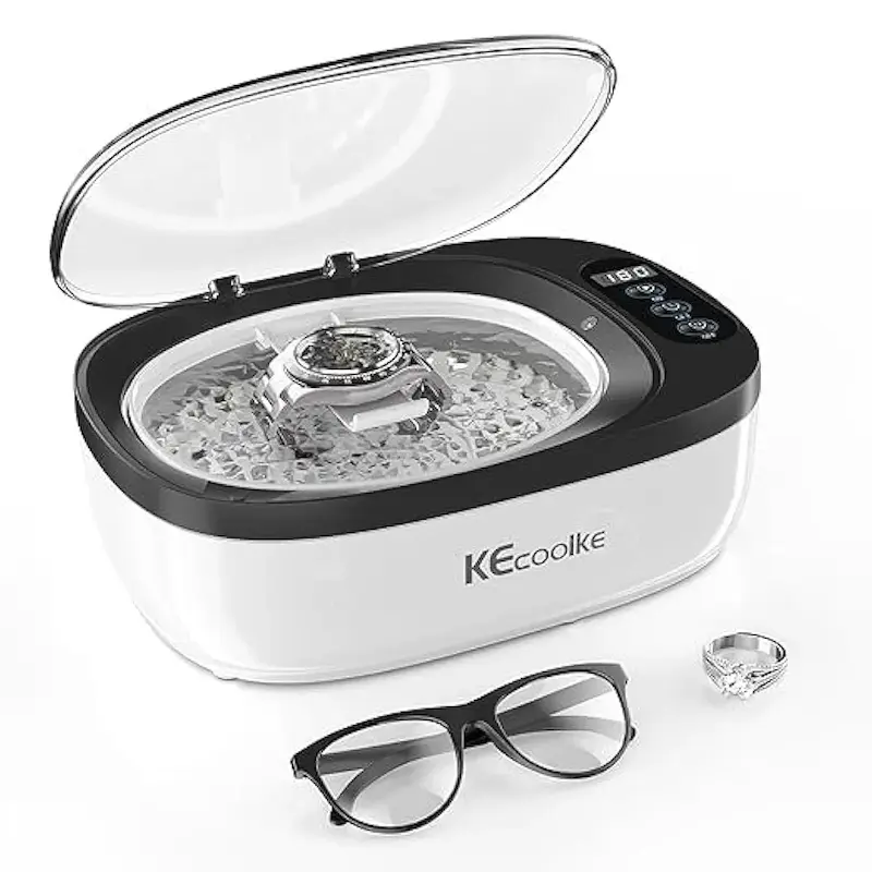 دستگاه التراسونیک 750ml kecoolke