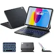 کیف کیبورد دار آیپد ۱۰ HOU MF 10 IPAD 10