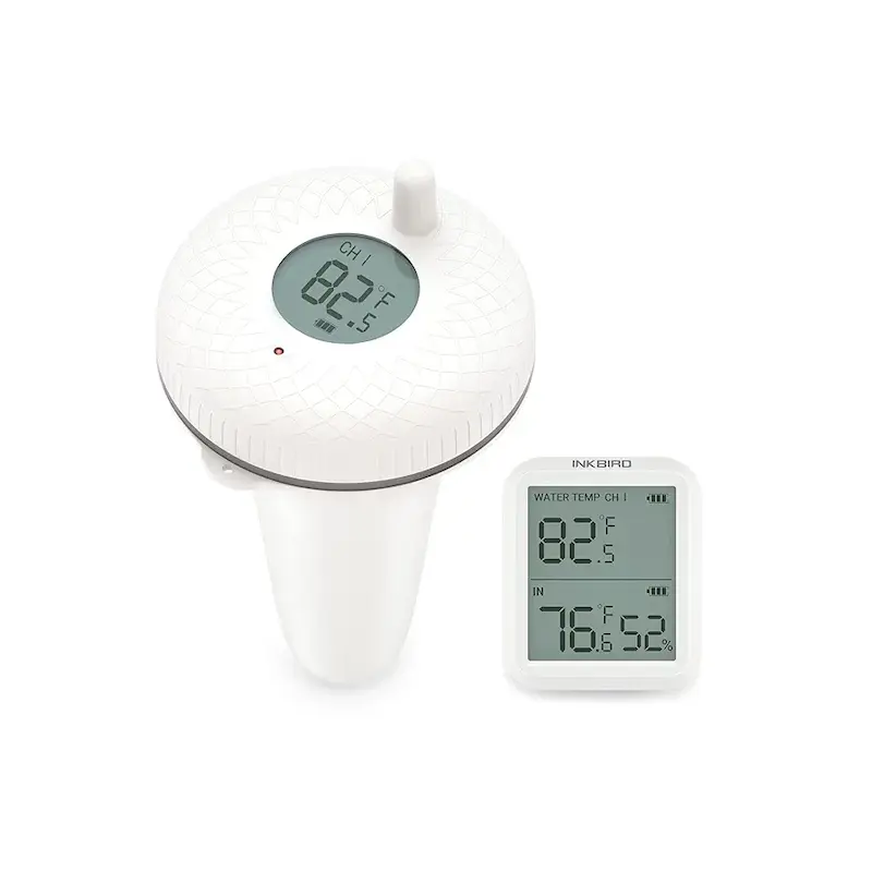 دماسنج استخر بی سیم inkbird P01R