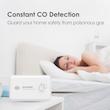 دتکتور مونواکسید کربن WISUALARM