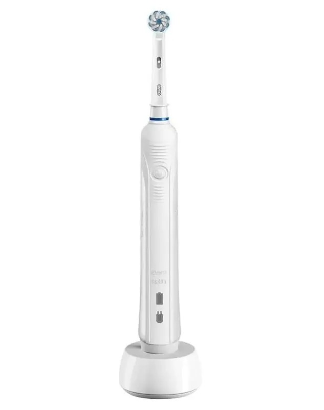 مسواک برقی اورال بی پرو oral b pro clean