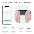 ترکر ضربان قلب Wellue DuoEK 