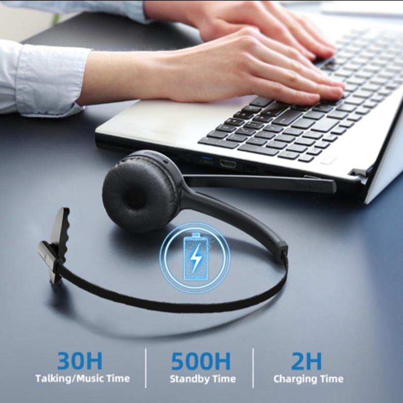 هدست بلوتوثی اداری TH10B