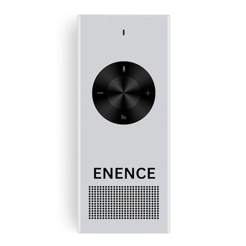 مترجم دوطرفه جیبی شارژی enence Muama