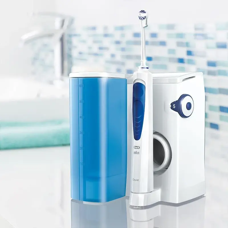 واترجت دندان اورال بی اورجینال آلمان OXYJET 
