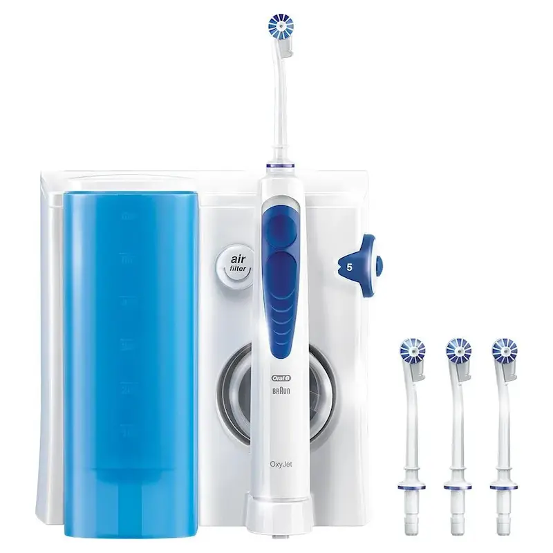 واترجت دندان اورال بی اورجینال آلمان OXYJET 