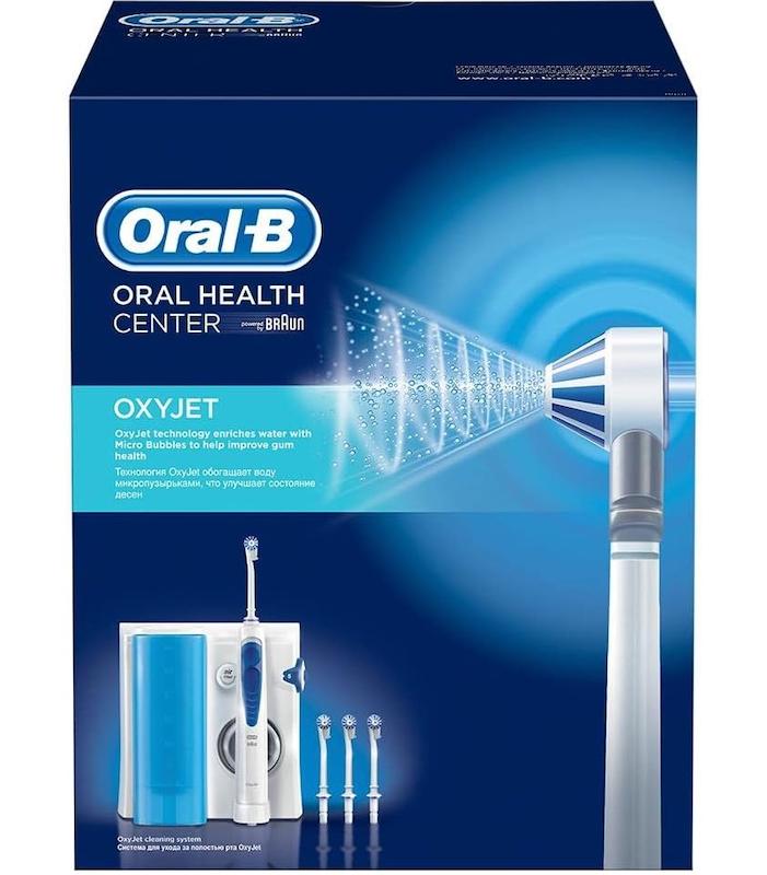 واترجت دندان اورال بی اورجینال آلمان OXYJET 