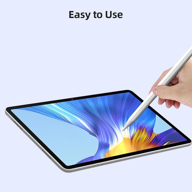 قلم لمسی استایلوس پن سفارش اروپا stylus pen مدل active