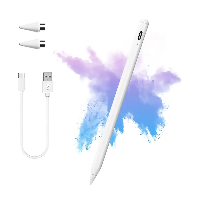 قلم لمسی استایلوس پن سفارش اروپا stylus pen مدل active