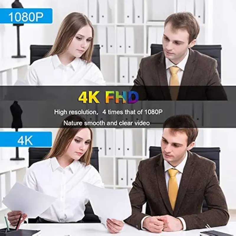 دوربین وبکم کنفرانس AWOW سفارش اروپا