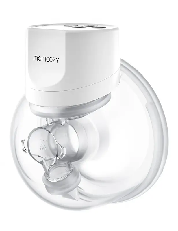 شیردوش قابل حمل momcozy s12pro
