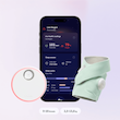 مانیتور نظارت سلامت کودک پوشیدنی Owlet
