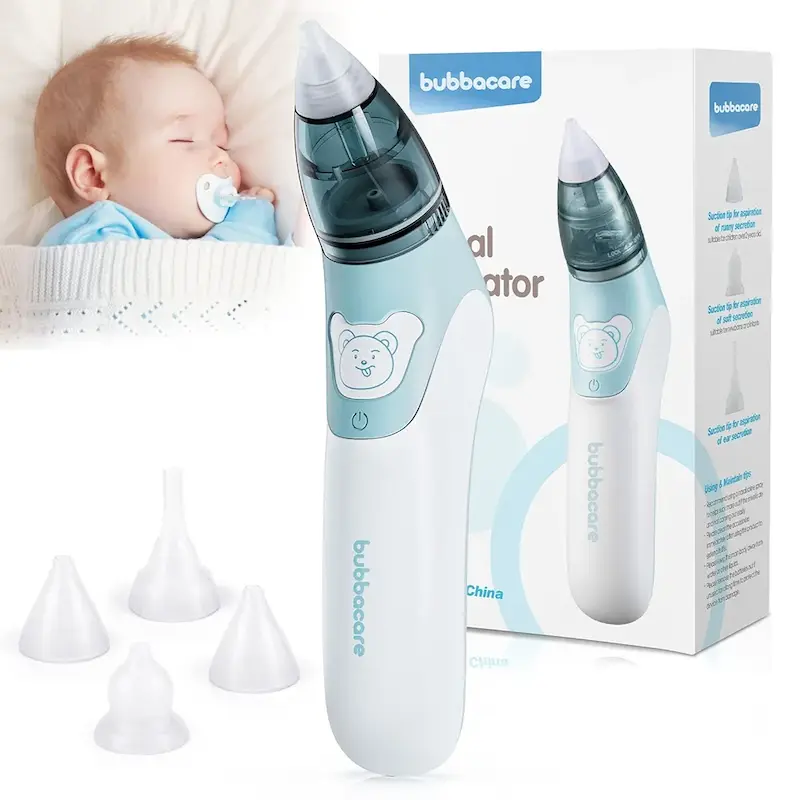 پوار اسپیراتور بینی کودک Nasal