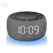 ساعت رومیزی چراغ دار BUFFBEE BK11S