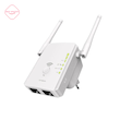 وای فای ریپیتر و تقویت کننده اکسس پوینت  strong WLAN Repeater 300 v2