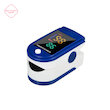 پالس اکسیمتر انگشتی باتری خور سفارش اروپا