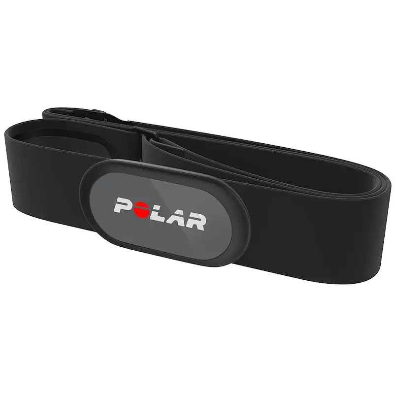 ترکر مانیتور ضربان قلب ورزشی POLAR H9