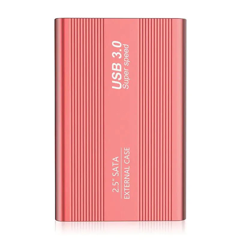 هارد اکسترنال ۲ ترابایت USB3
