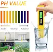 Ph متر دیجیتال اتوکالیبره سفارس اروپا