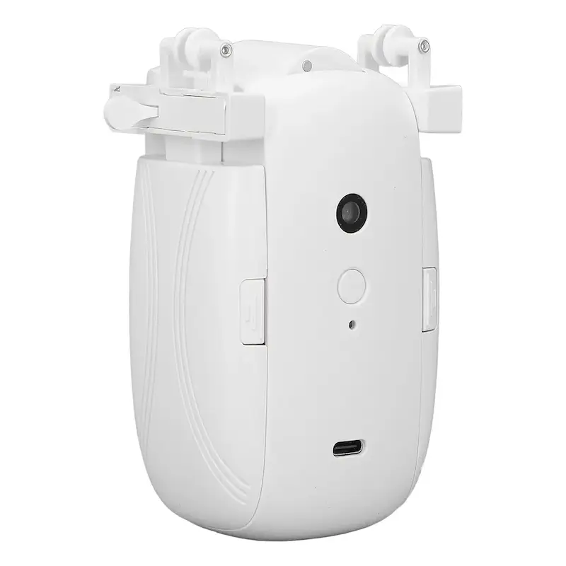 ربات پرده هوشمند smart curtain robot