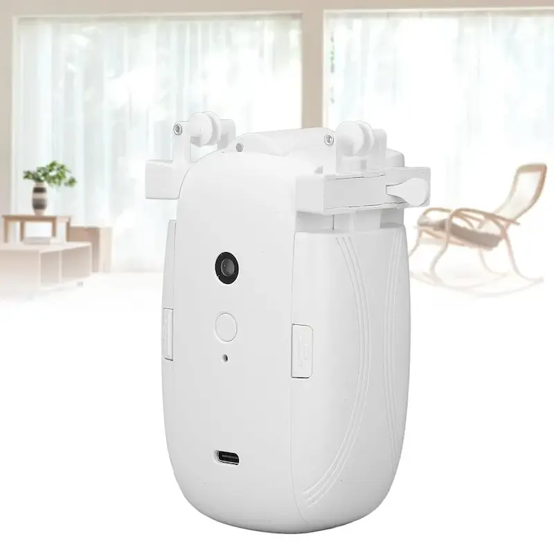 ربات پرده هوشمند smart curtain robot