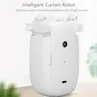 ربات پرده هوشمند smart curtain robot