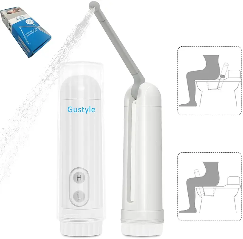بیده مسافرتی قابل حمل Gustyle