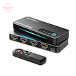 اسپلیتر ۴ پورت HDMI 4k AVIDGRAM