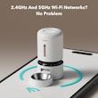 ظرف غذای هوشمند سگ و گربه PETLIBRO 5L WIFI