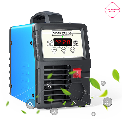 دستگاه اوزون ساز fellat ozone generator