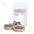 ظرف غذای اتوماتیک سگ و گربه WellToBe سفارش اروپا