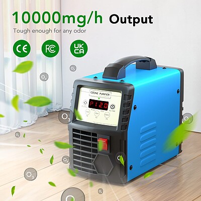 دستگاه اوزون ساز fellat ozone generator