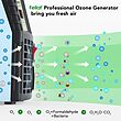 دستگاه اوزون ساز fellat ozone generator