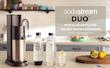 سوداساز سودا استریم sodastream DUO آلمانی