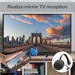 دانگل کروم کست HDMI QIDUHUQI سفارش اروپا