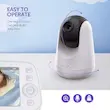 دوربین اضافه یدک برند واوا vava مدل VA-IH006