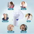 نبولایزر مش شارژی سفارش اروپا MESH NEBULIZER