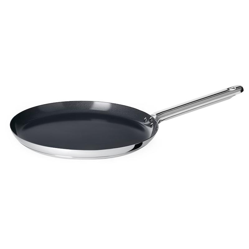 تابه پنکیک ایکیا ۲۴ سانت ضد زنگ نچسپ IKEA